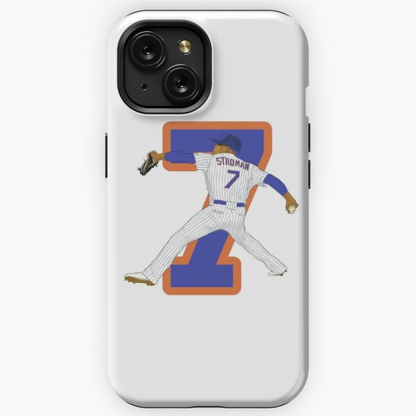 Marcus Stroman iPhone Cases for Sale