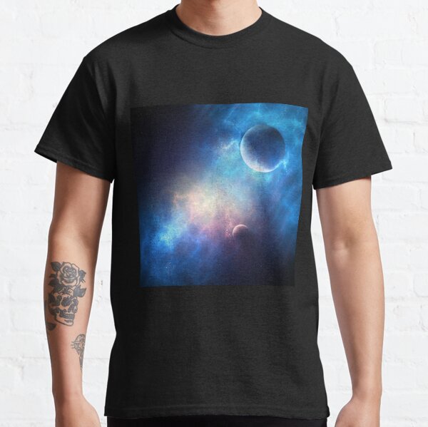 Messier 83 Classic T-Shirt