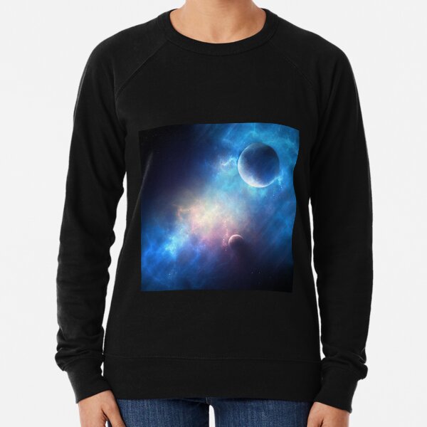 Messier 83 Lightweight Sweatshirt