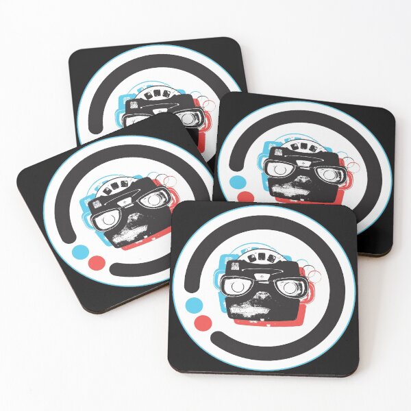 Item preview, viewmaster 3D designed and sold by glitterdice.