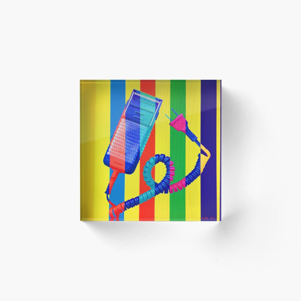 Item preview, Acrylic Block designed and sold by IvyGuy1979.