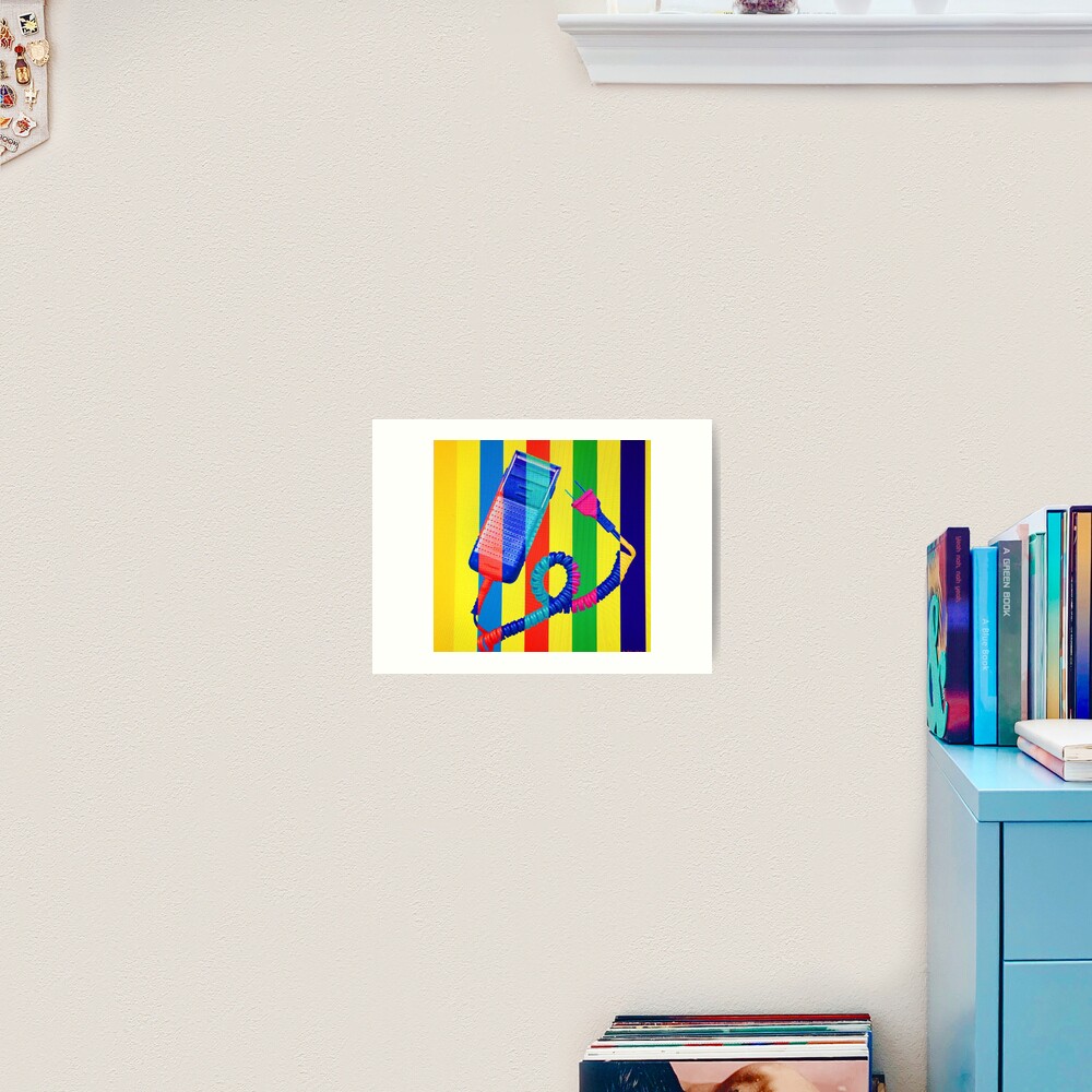 Item preview, Art Print designed and sold by IvyGuy1979.