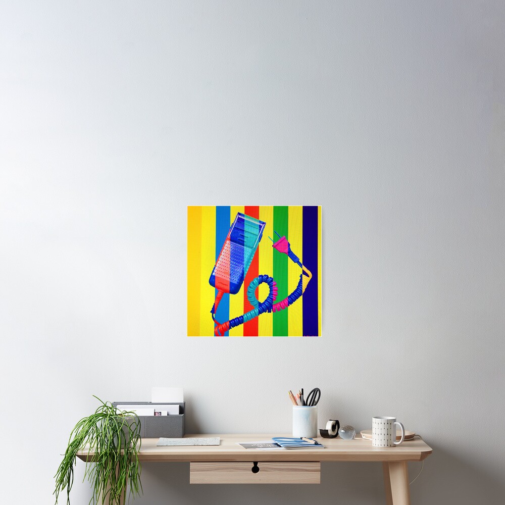 Item preview, Poster designed and sold by IvyGuy1979.