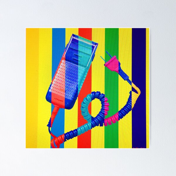 Item preview, Electric Razor designed and sold by GEOMETRIC ART   .