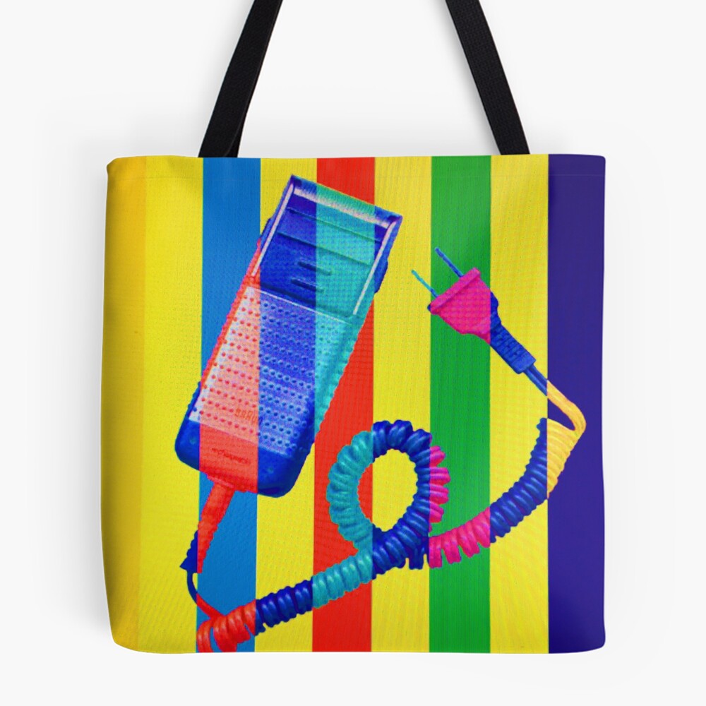 Item preview, All Over Print Tote Bag designed and sold by IvyGuy1979.