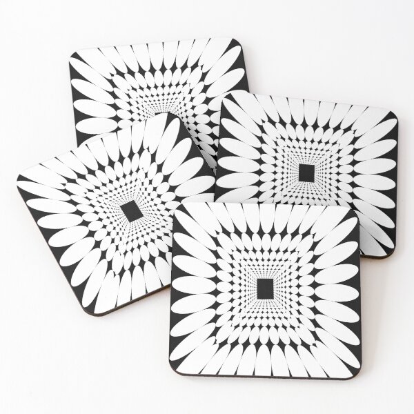 Item preview, Circle pattern 3d designed and sold by nyco.