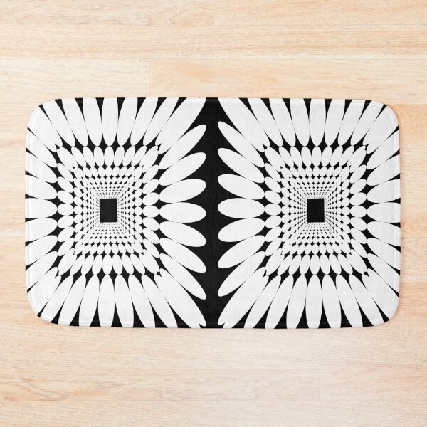Item preview, Circle pattern 3d designed and sold by nyco.