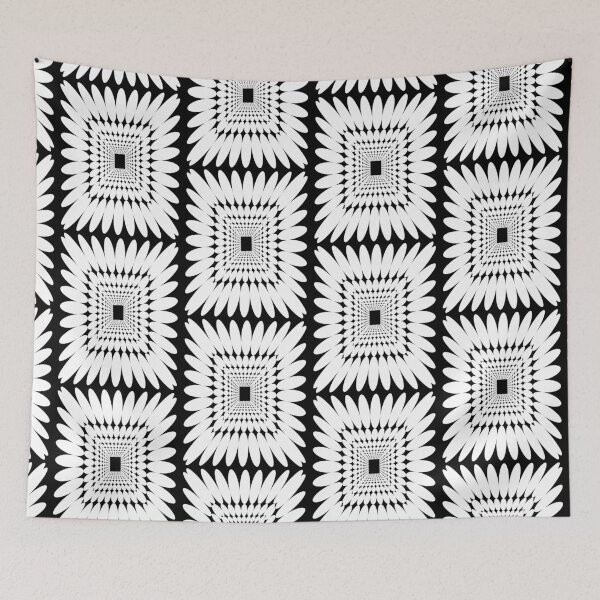 Item preview, Circle pattern 3d designed and sold by nyco.