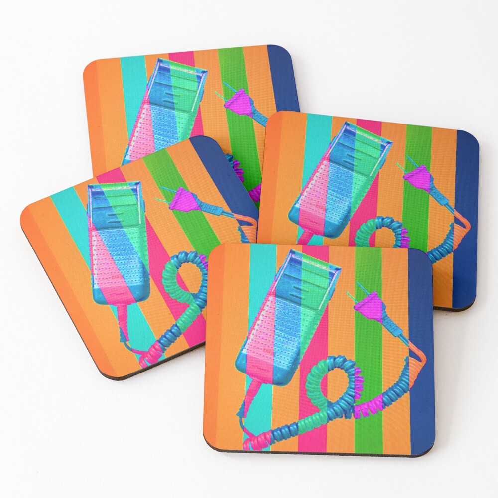 Item preview, Coasters (Set of 4) designed and sold by IvyGuy1979.