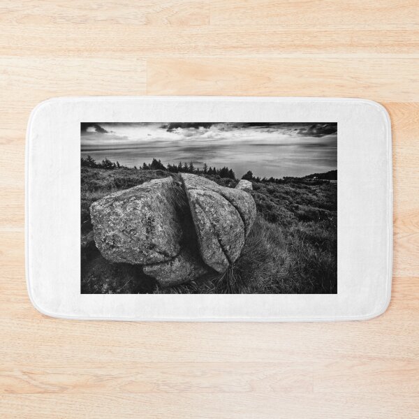 Item preview, Drinneevar view designed and sold by Nigel R Bell Photography.