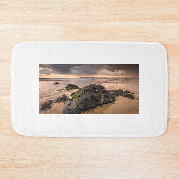 Item preview, Fishing at Sunset designed and sold by Nigel R Bell Photography.
