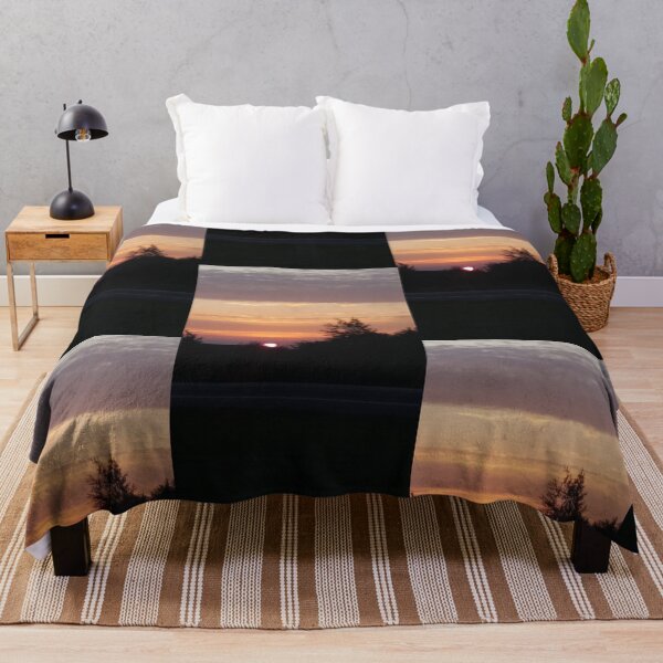 Item preview, Sunrise, nature, landscape designed and sold by Sternchen2789.