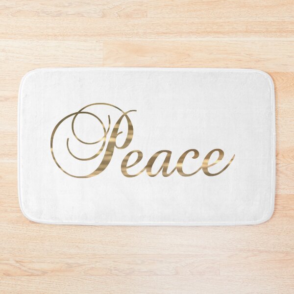 Item preview, Peace #1 designed and sold by SyPhelan.