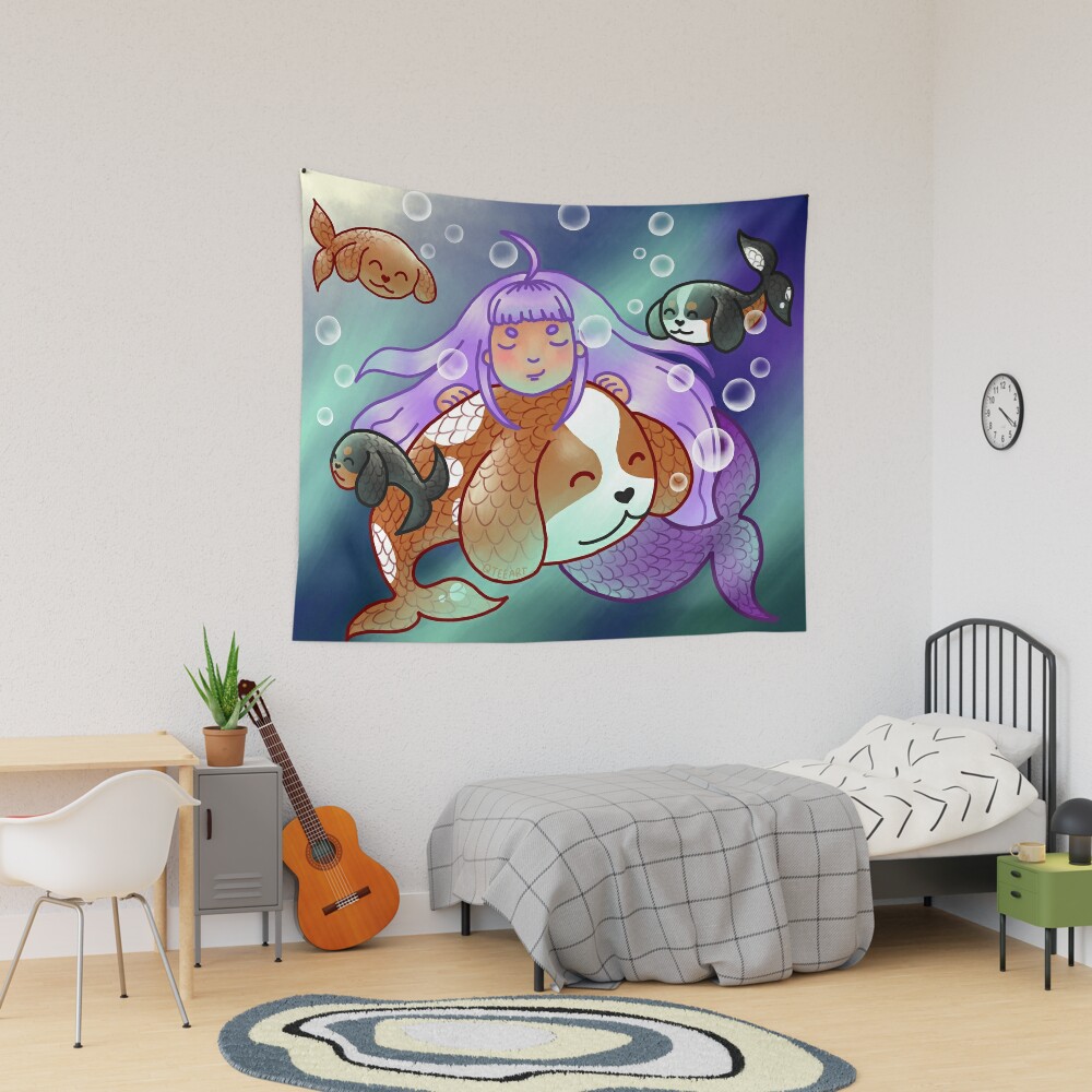 Disney Lilo & Stitch Tapestry Wall Hanging Tapestry Decor Living Room  Bedrooms Decor Aesthetic Tapestry Wall Hanging - AliExpress