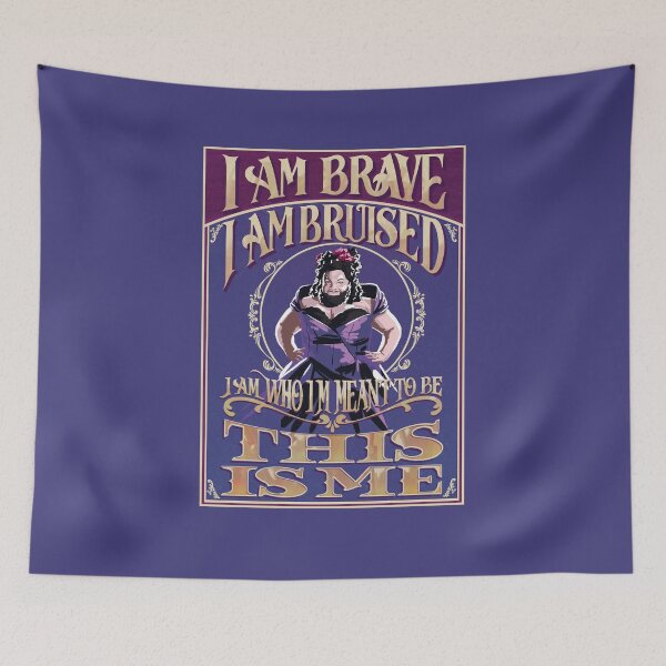 Item preview, This is Me designed and sold by Studio Mootant.