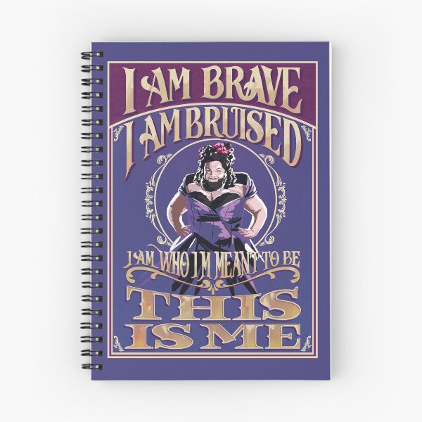 Item preview, This is Me designed and sold by Studio Mootant.