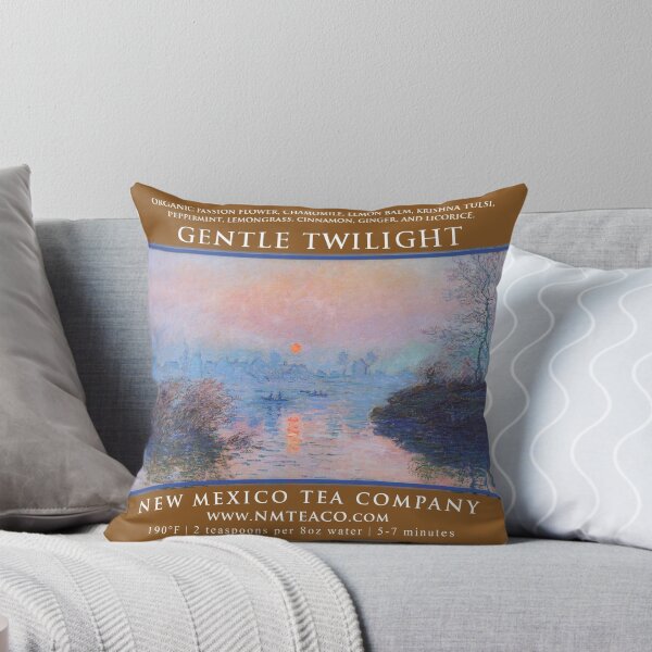 Item preview, Gentle Twilight | NM Tea Co. designed and sold by NMTeaCo.