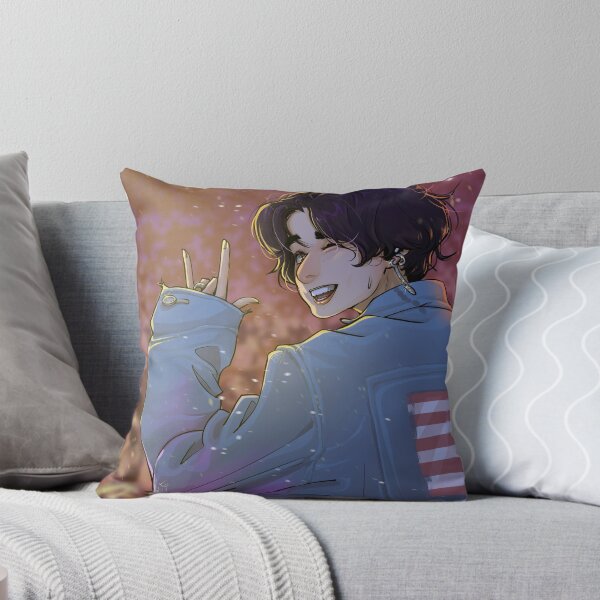 Item preview, Jungkook BWL fanart  designed and sold by BtsArmyStuff.