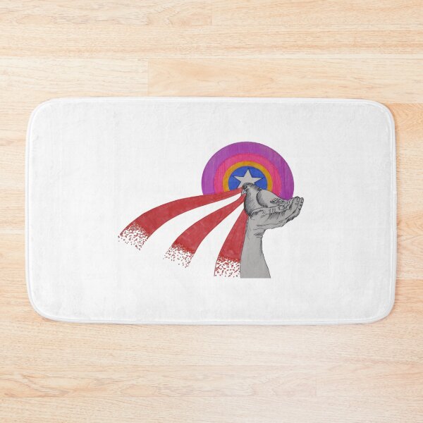 Item preview, Puerto Rican Peace Dove designed and sold by m8qlaff.