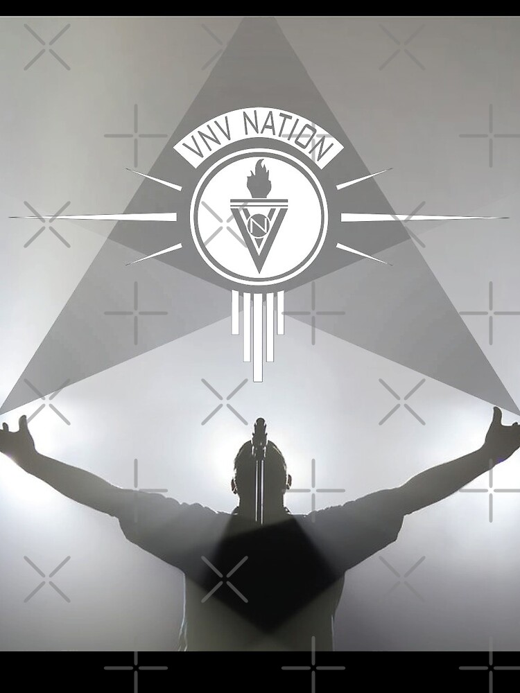 VNV Nation by LorisCloset