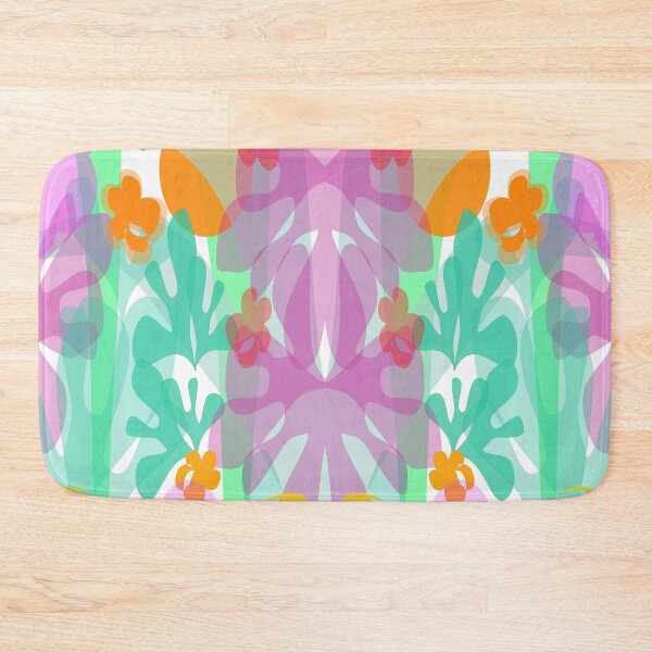 Item preview, Summer Flora designed and sold by mirimo.