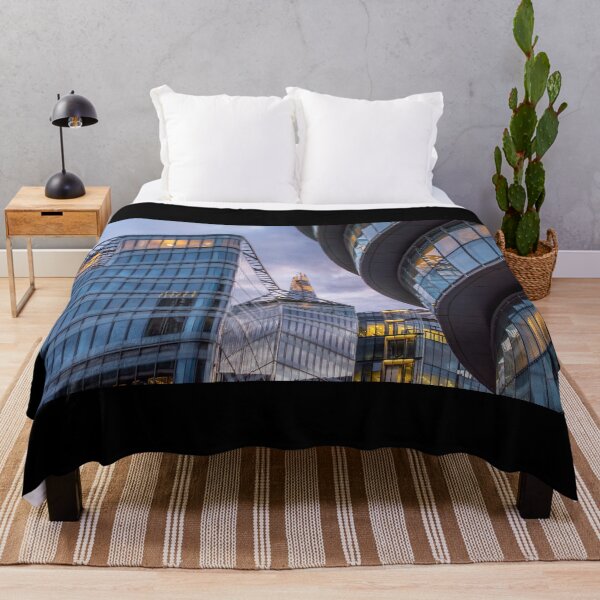 Item preview, #161 London City Hall and the Shard designed and sold by phutball.