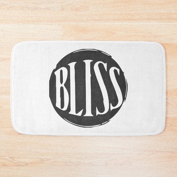 Item preview, Bliss designed and sold by RainyDayTees.