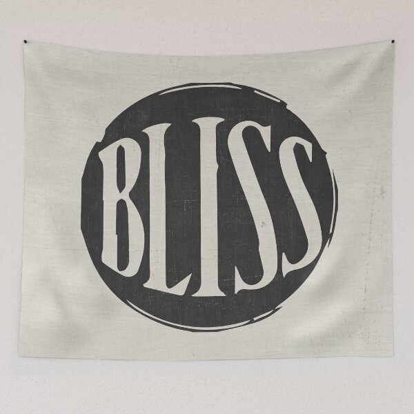 Item preview, Bliss designed and sold by RainyDayTees.