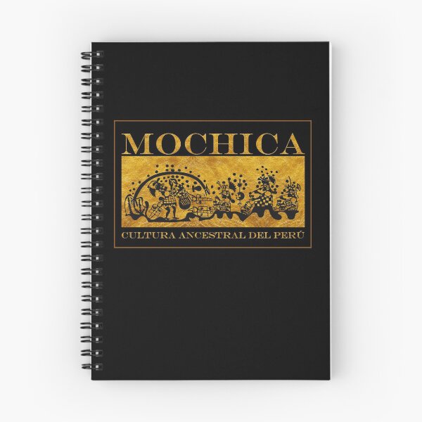 Item preview, Mochica designed and sold by Russbelt.