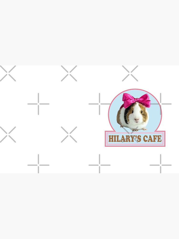 Fleabag Shirt| I Got Chatty At Hilary's Cafe by Nada18