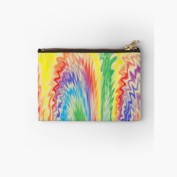 Item preview, Explosive Rainbow   designed and sold by lornakay.