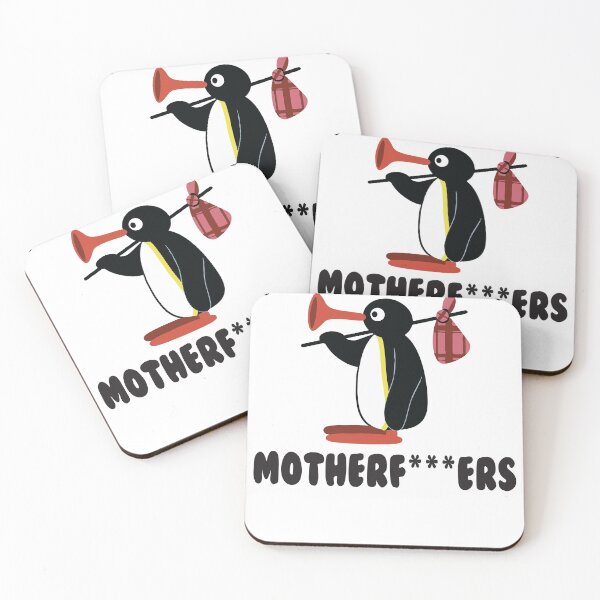 Item preview, Noot Noot designed and sold by flossnglossy.