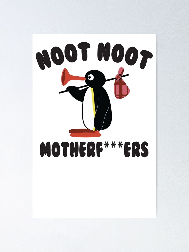 Noot Noot