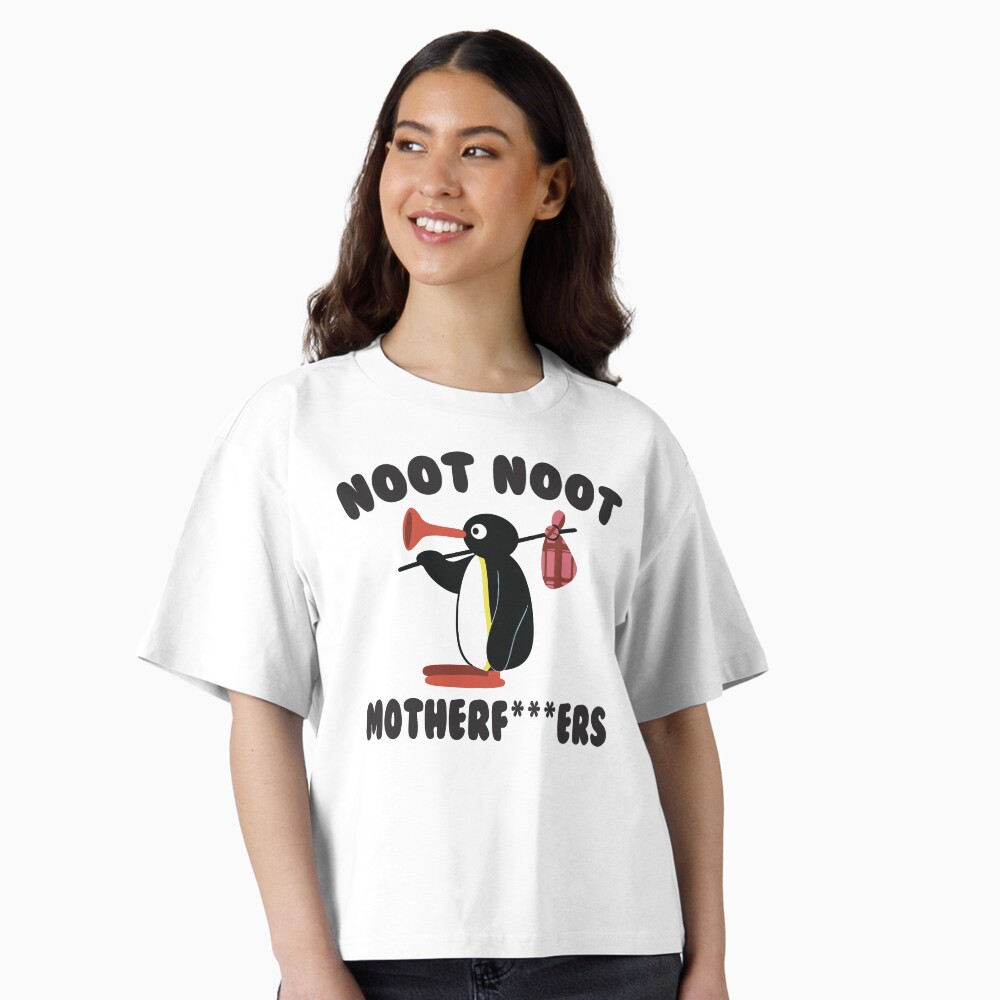 Vista previa del artículo con la obra «Camiseta holgada boxy», diseñado y vendido por flossnglossy.