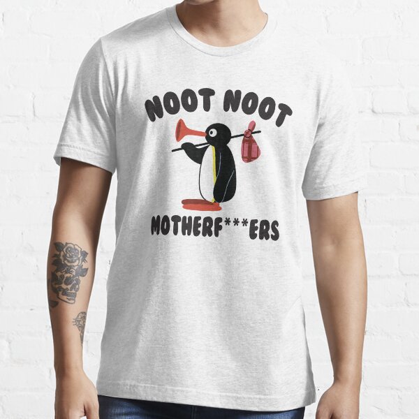 Noot Noot Essential T-Shirt