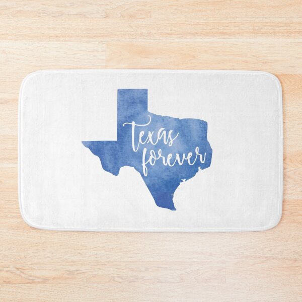 Item preview, Texas Forever designed and sold by toryprichard.