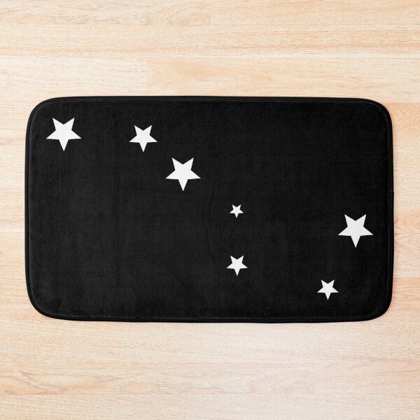 Item preview, Big Dipper Constellation designed and sold by crizzinho.