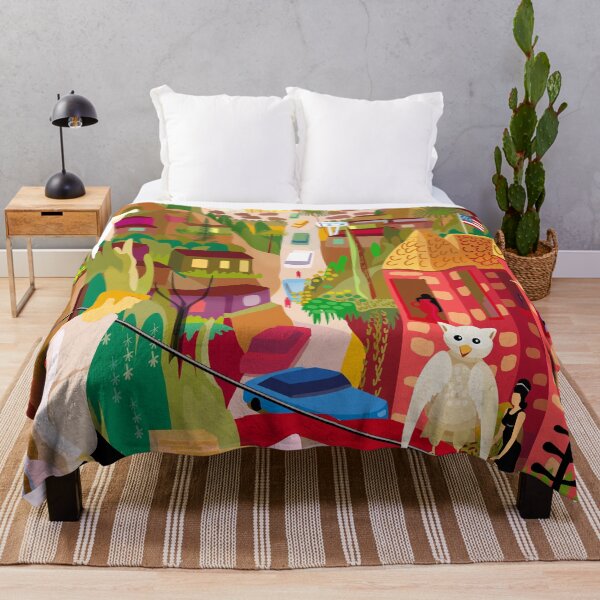 Item preview, Playboys and Geishas in Old Los Angeles designed and sold by Charles Harker.