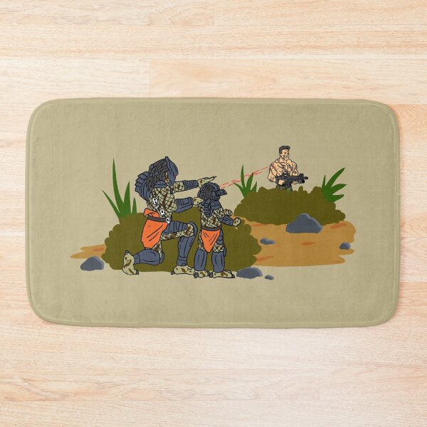 Item preview, Young Hunter designed and sold by CCCDesign.
