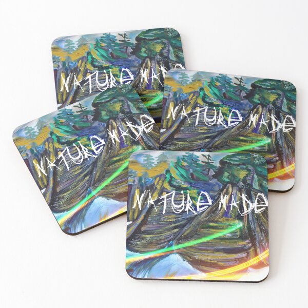 Item preview, Nature Made designed and sold by Aquila Light Pictures.
