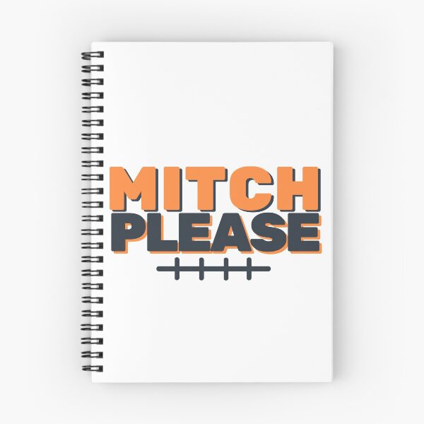 Item preview, Mitch Please designed and sold by annecann.
