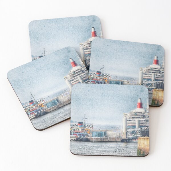 Item preview, Liverpool Pier Head designed and sold by Bobbex.