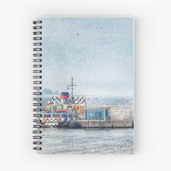 Item preview, Liverpool Pier Head designed and sold by Bobbex.