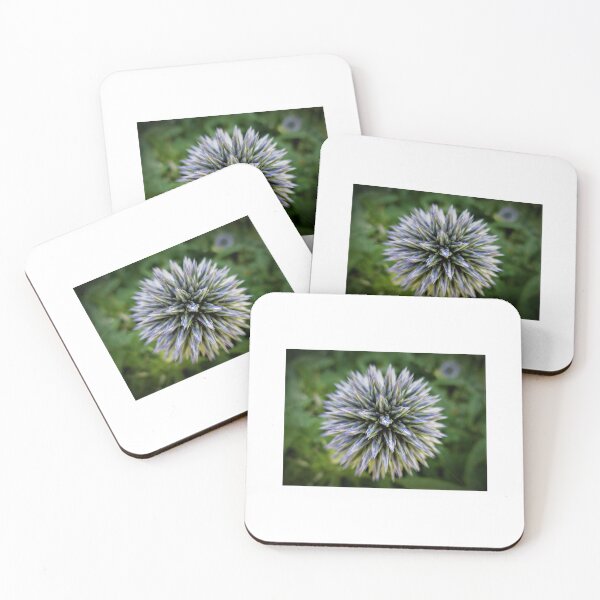 Item preview, Thistle Flower designed and sold by realdorypanda.