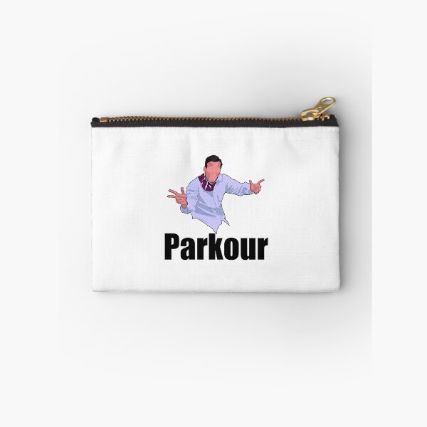 Item preview, Parkour designed and sold by connorstout.
