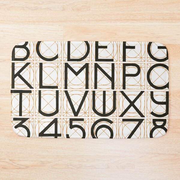 Item preview, Vintage Typography designed and sold by RainyDayTees.