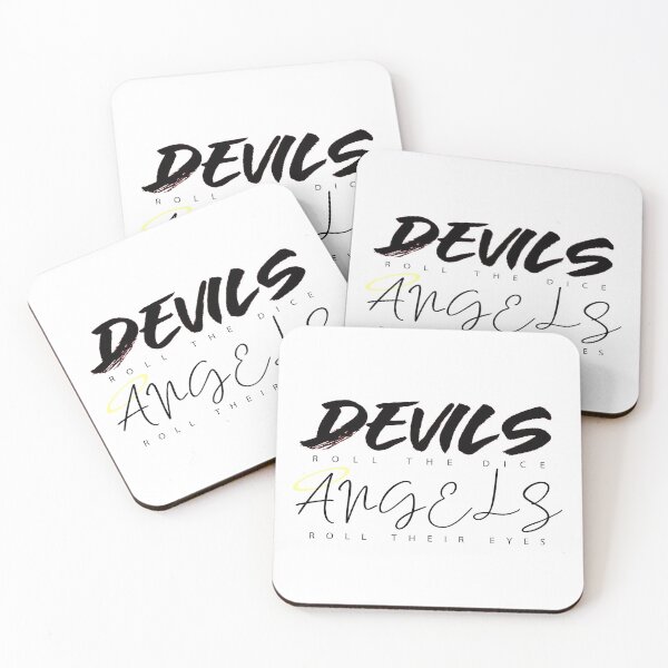 Item preview, devils roll the dice, angels roll their eyes / taylor swift designed and sold by gilmorepope.