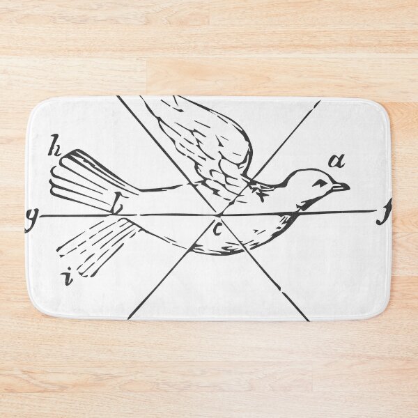Item preview, Birdie designed and sold by RainyDayTees.