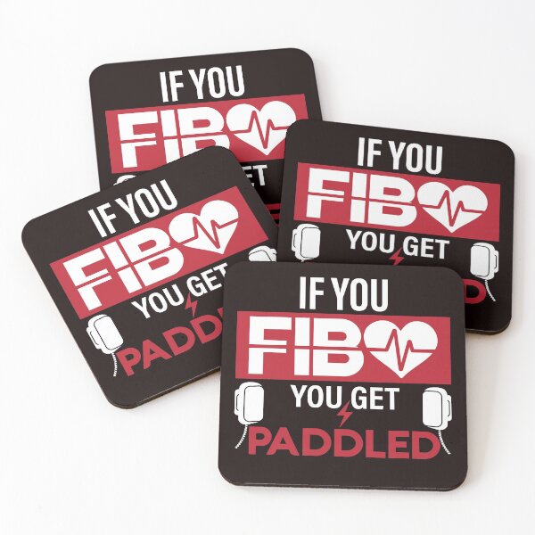 Item preview, If You FIB You Get Paddled designed and sold by larspat.