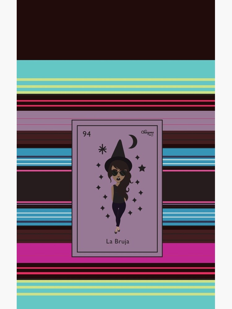 La Bruja by vosio